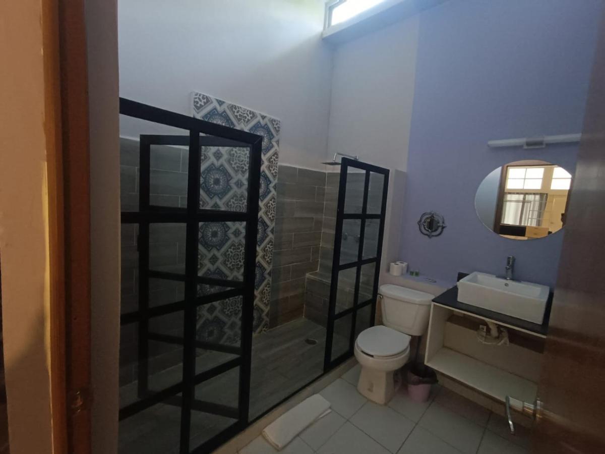 Amplio Estudio En Cozumel, Condominio Privado E12 Kültér fotó