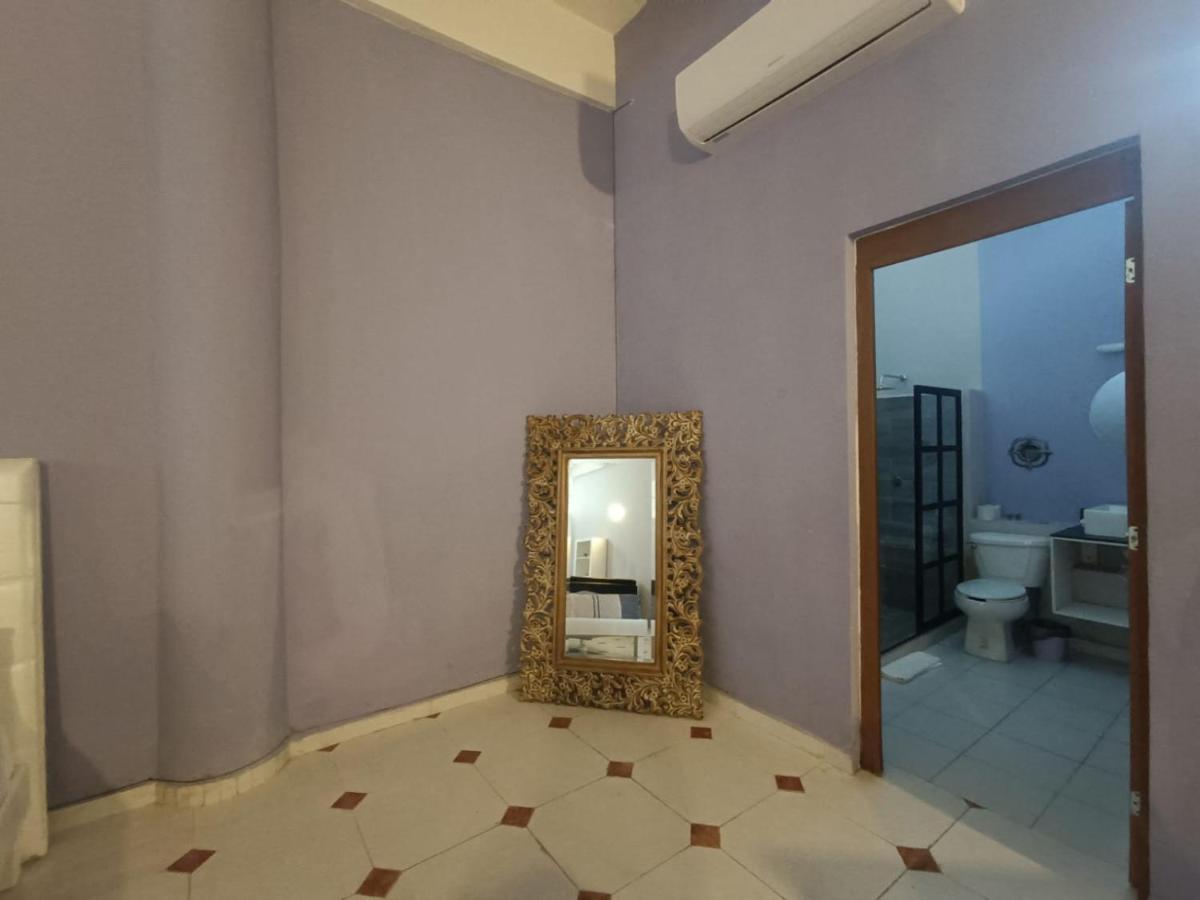 Amplio Estudio En Cozumel, Condominio Privado E12 Kültér fotó